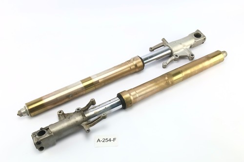 Kawasaki zxr 400 zx400l fork - 400,
