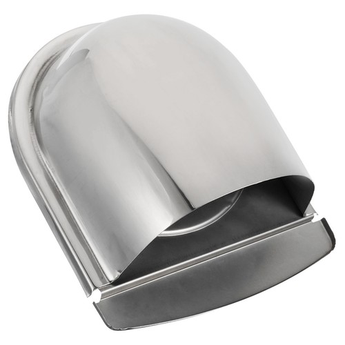 Exhaust air vent cover - 4",