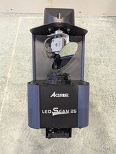 Acme LED Scan 25 - DJ Mobile