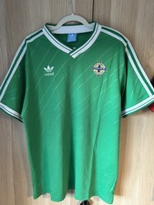 Northern Ireland Retro Home