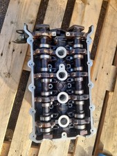 Bmw M44 1.9 Cylinder Head And Camshaft Carrier Buckets Followers 