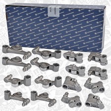 Rocker arm engine timing 16