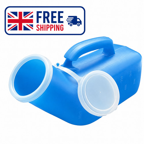 1200ml portable men - 1200ml,