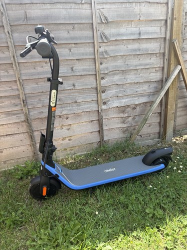 Segway ninebot pro kids - segway,