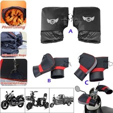 Waterproof Warm Motorcycle