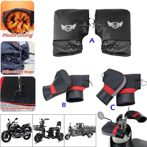 Waterproof warm motorcycle - warm,