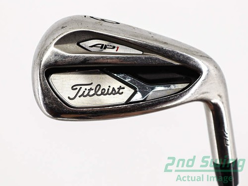Titleist 718 ap1 - ap1, iron