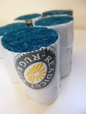 5 Rolls Latch Hook Yarn,  Hook