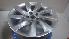 Jaguar XF alloy wheel  17" Turbine genuine new T2H4951