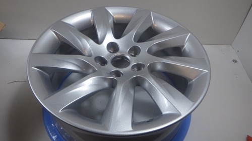 Jaguar alloy wheel 17 - wheel,