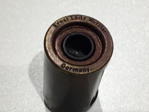 Vintage genuine leica - genuine, leitz