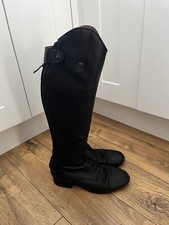 Ariat Heritage Long Riding