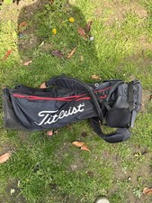 Titleist Sunday/Pencil Golf
