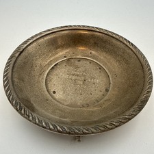 Preisner Sterling Silver Small