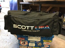 Scott USA competition team bag