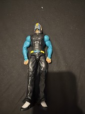 Mattel WWE Elite Series 84 Action Figure Jeff Hardy