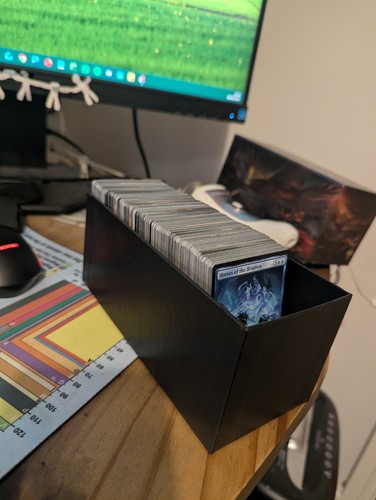 Mtg lord the - of, tales
