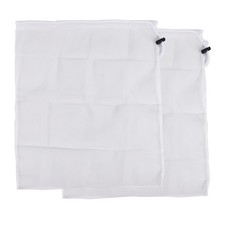 2 Pack Brew Bags -Reusable