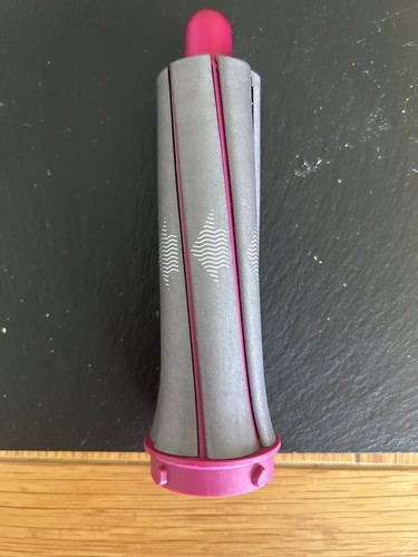 Dyson airwrap curl barrel - dyson,