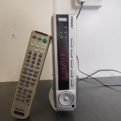 Sony ve215 integrated - ta-ve215,