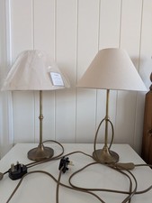 Pair Of vintage Laura Ashley