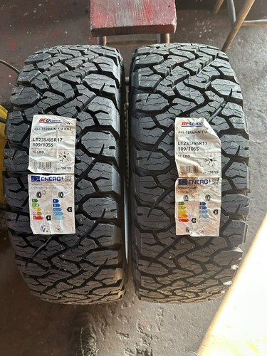 Lt235 r17 109 105s bf - r17, 109/105s