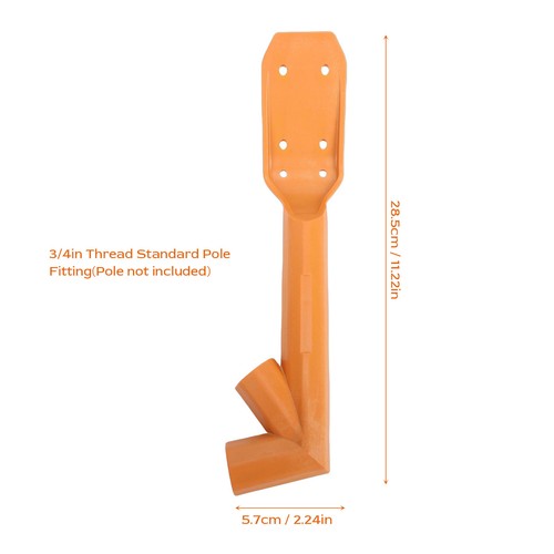 Gutter cleaning tool - gutter,