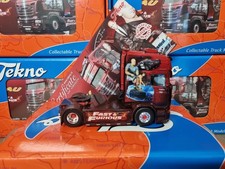 TEKNO 1:50 FAST & FURIOUS