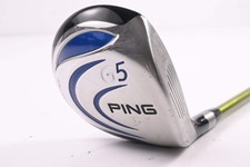 Ping G5 #5 Wood / 18 Degree /
