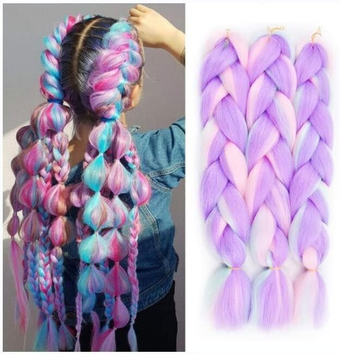 Fanwyfyu pack ombre - fanwyfyu, 3-pack