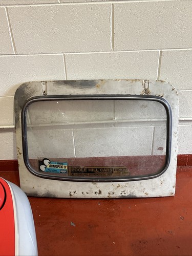Honda s800 tailgate - honda,