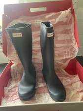 BNIB Brand New In Box Hunter