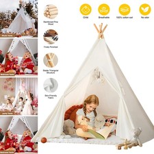 Large Children Indian Tent