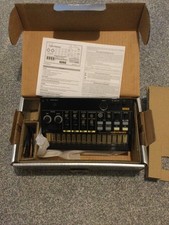 Korg volca beats Analog Rhythm Machine Analogue Sound Loop/Step Sequencer