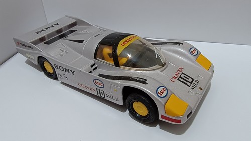Scalextric porsche 962 - scalextric, le