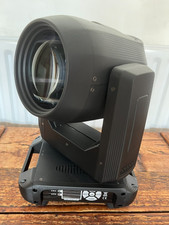 200W RGBW Moving Head Stage