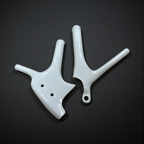 Yamaha yz125 yz250 ufo frame - yz125,