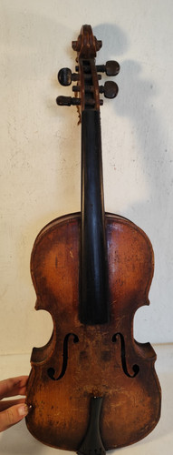Alt violin viola - violin,