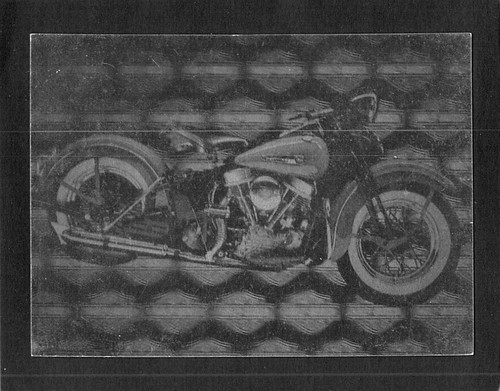 Y2926 harley davidson 1948 - harley,