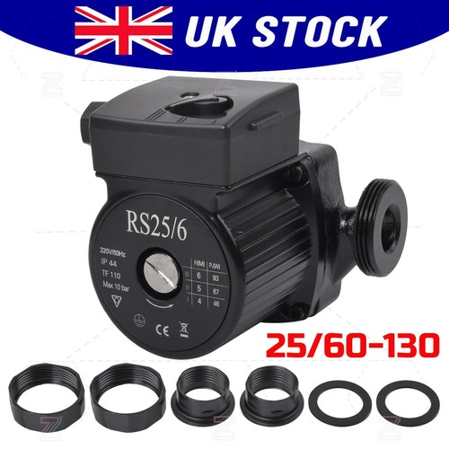 Central heating pump 130 - central,