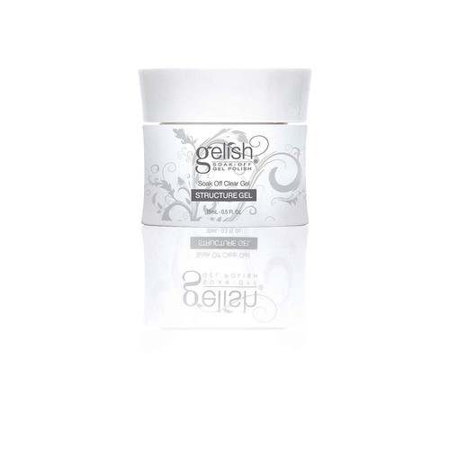Gelish soak off gel - off,