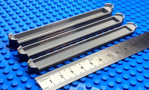 Gauge model railway - n,