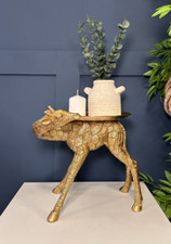 Premium Vintage Style Gold