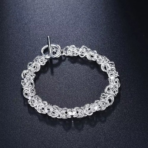 925 sterling silver crystal - 925,