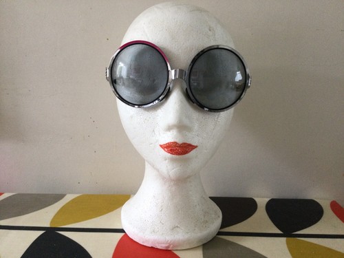 Vintage sunglasses - vintage,
