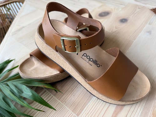 Birkenstock papillio glenda - papillio,