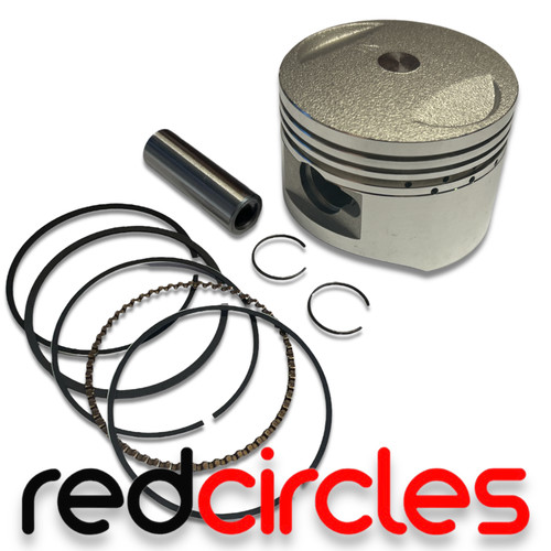 54mm 14mm pin - 54mm,