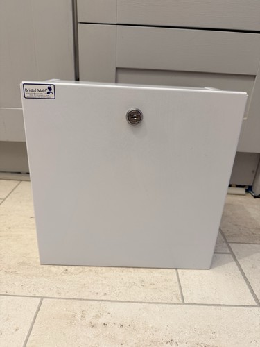 Bristol maid pod locker high - bristol,
