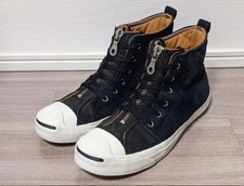 Converse Jack Purcell High Top