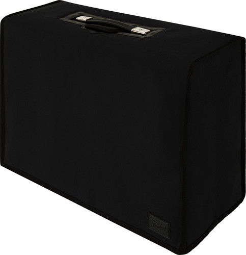 Fender deluxe padded amp - fender,